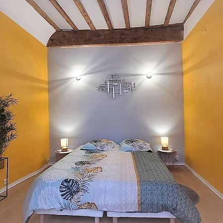 Avignon Apartement A 2 Pas Du Palais De Papes Eksteriør bilde