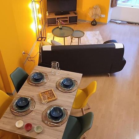 Avignon Apartement A 2 Pas Du Palais De Papes Eksteriør bilde