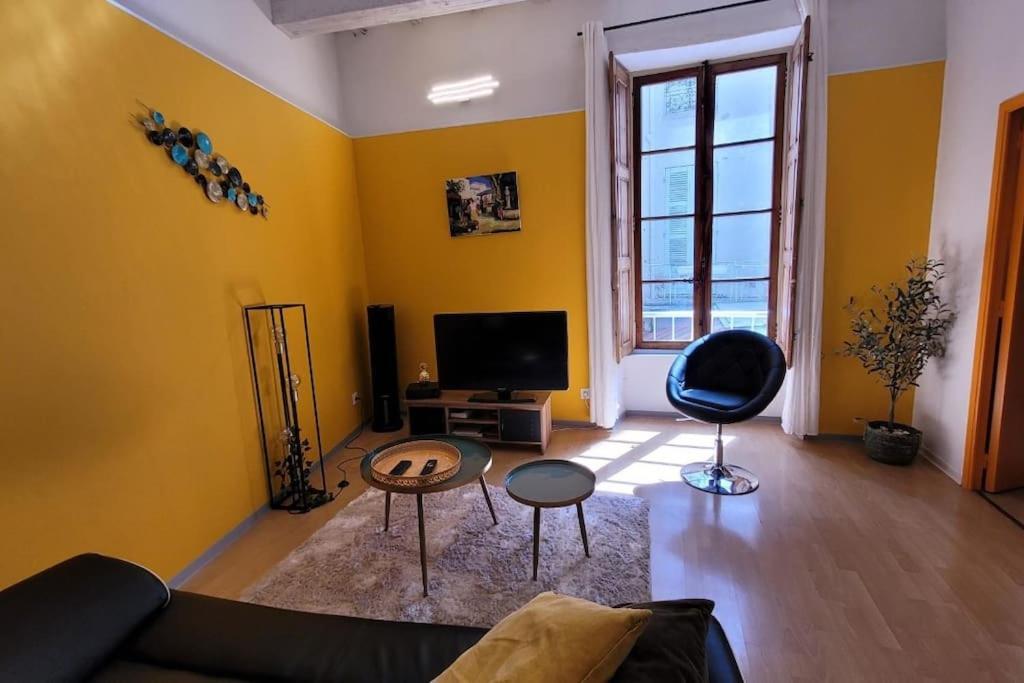 Avignon Apartement A 2 Pas Du Palais De Papes Eksteriør bilde
