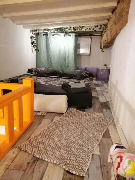 Avignon Apartement A 2 Pas Du Palais De Papes Eksteriør bilde