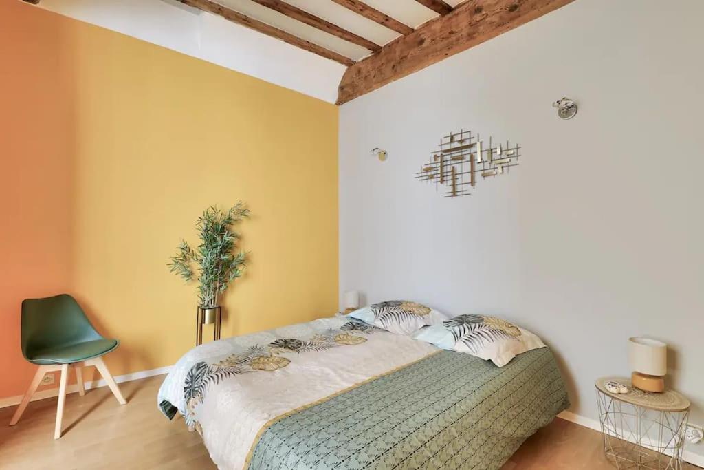 Avignon Apartement A 2 Pas Du Palais De Papes Eksteriør bilde