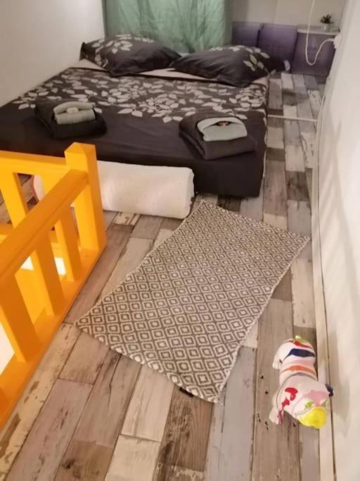 Avignon Apartement A 2 Pas Du Palais De Papes Eksteriør bilde