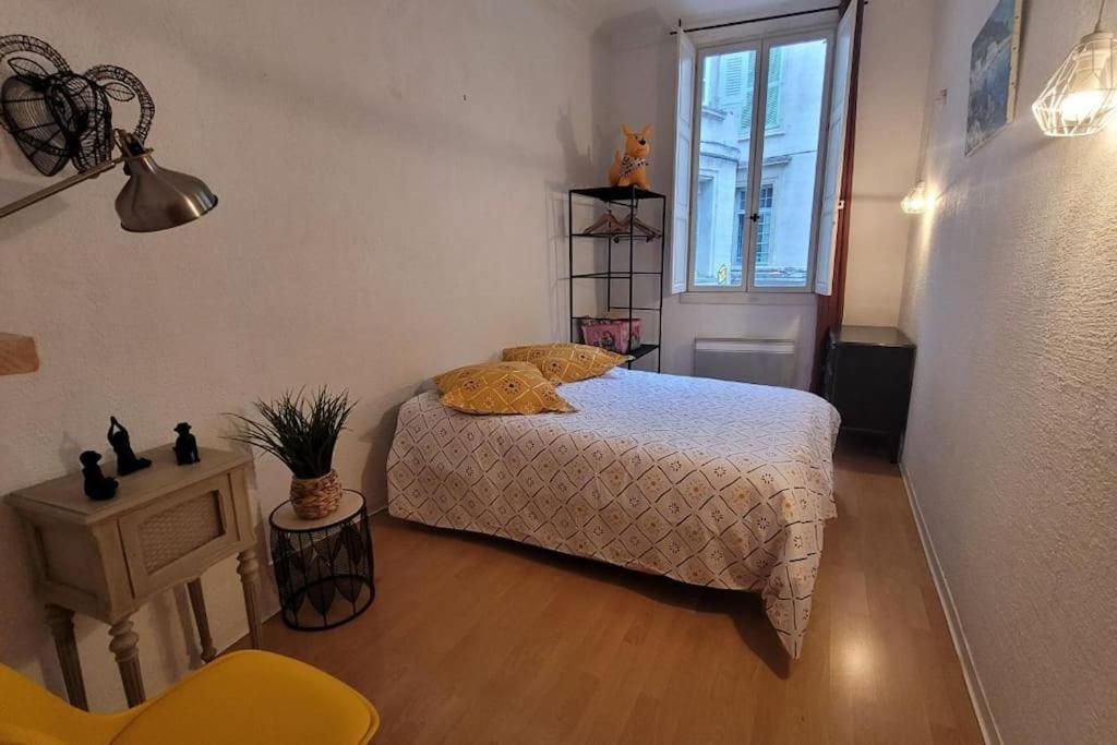 Avignon Apartement A 2 Pas Du Palais De Papes Eksteriør bilde