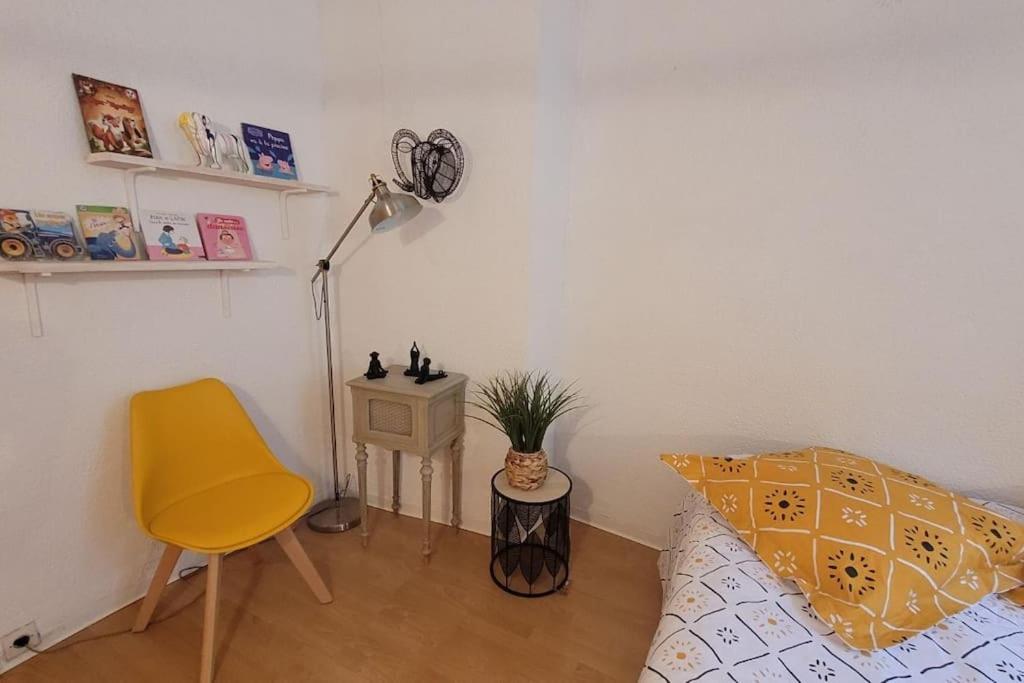 Avignon Apartement A 2 Pas Du Palais De Papes Eksteriør bilde