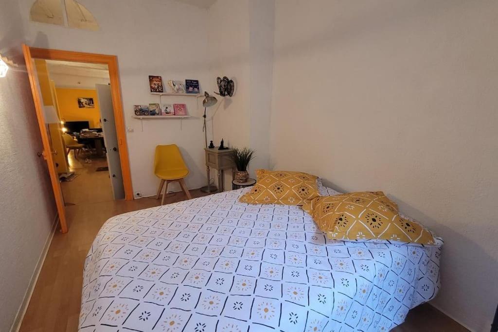 Avignon Apartement A 2 Pas Du Palais De Papes Eksteriør bilde